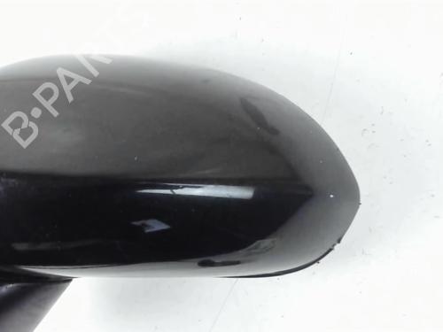 Left mirror OPEL CORSA E (X15) 1.4 (08, 68) | BP34559212C26  - Image 6