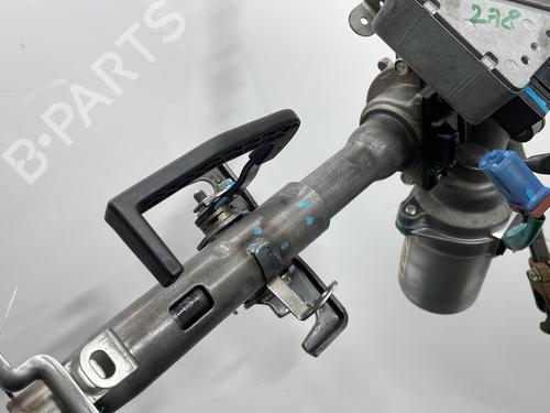Steering column NISSAN MICRA IV (K13K, K13KK) 1.2 | BP28362098M21 