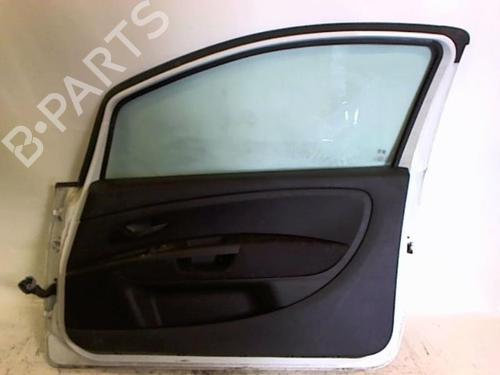 Right front door FIAT GRANDE PUNTO (199_) 1.2 | BP20430341C3 