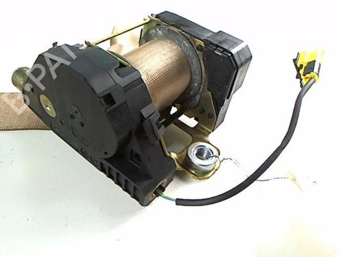 Front right belt tensioner MERCEDES-BENZ M-CLASS (W163) ML 270 CDI (163.113) | BP20409483C88 