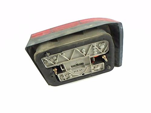 Used Left taillight Left taillight RENAULT 19 I (B/C53_) 1.7 (92 hp) 21234449 21234449