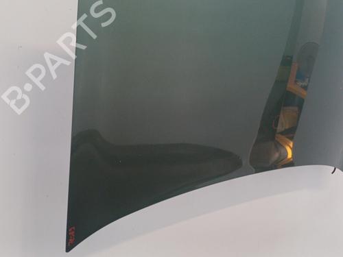 Hood RENAULT MEGANE II (BM0/1_, CM0/1_) 1.6 16V (BM0C, CM0C) | BP22102603C1 