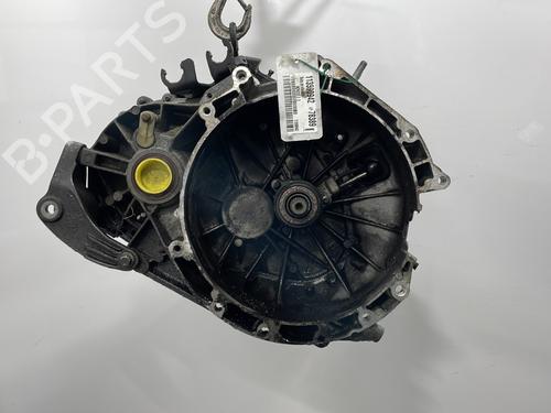 Gearkasse FORD MONDEO III (B5Y) 2.0 16V TDDi / TDCi (115 hp) 29844220