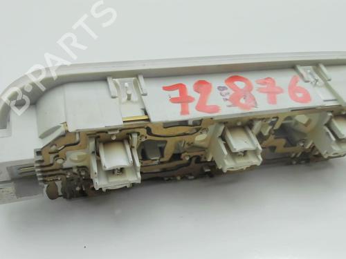 Innerbelysning NISSAN QASHQAI / QASHQAI +2 I (J10, NJ10, JJ10E) 1.5 dCi | BP20423098I8 
