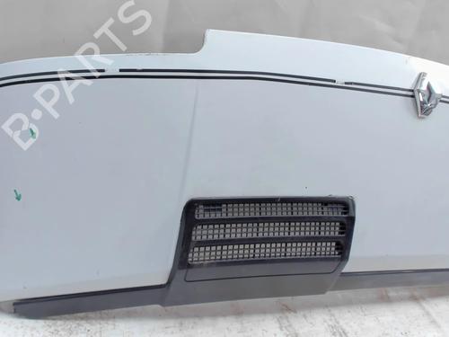 Hood RENAULT TRAFIC Van (T_, P_, V_) 2.5 D | BP21203849C1