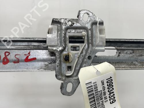 Rear right window mechanism HONDA STREAM (RN) 2.0 16V (RN3) | BP27640637C25  - Image 7