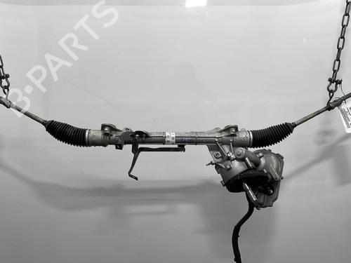 Used Steering rack Steering rack PEUGEOT 208 II (UB_, UP_, UW_, UJ_) 1.5 BlueHDI 100 (102 hp) 23778531 23778531