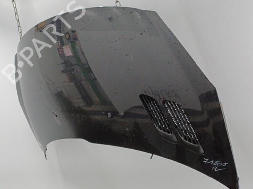 Used Hood PEUGEOT 206+ (2L_, 2M_) 1.4 HDi eco 70 (68 hp) 20423579
