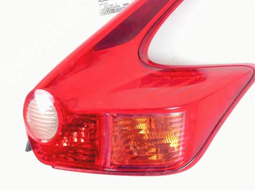 Right taillight NISSAN JUKE (F15) 1.5 dCi | BP20464030C35 
