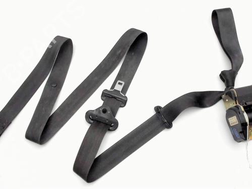 Used Front left seatbelt Front left seatbelt CITROËN SAXO (S0, S1) 1.1 X, SX (60 hp) 33993897 33993897
