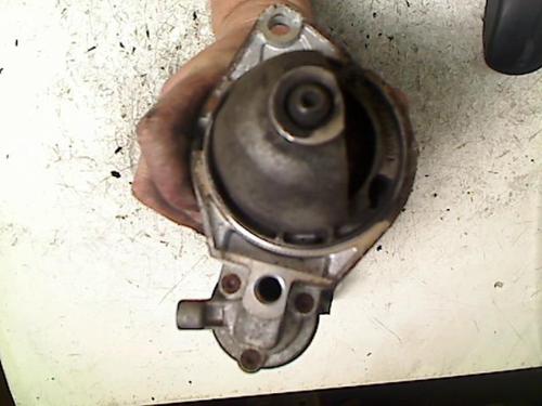 Anlasser OPEL FRONTERA B (U99) 3.2 i (6B1VF, 6B1_6) | BP20432786M8 