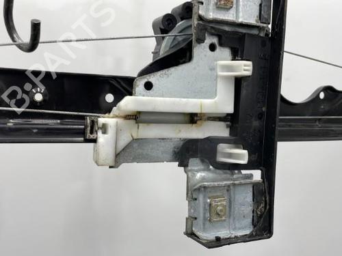 Used Rear left window mechanism Rear left window mechanism JEEP GRAND CHEROKEE III (WH, WK) 3.0 CRD 4x4 (218 hp) 21220823 21220823