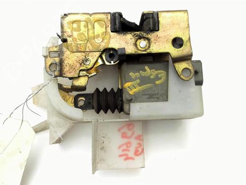 Front right lock RENAULT ESPACE III (JE0_) 2.2 12V TD (JE0E, JE0H, JE0P) | BP25265362C97 