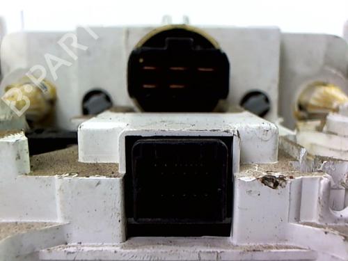 Climate control MAZDA 323 F VI Hatchback (BJ) 2.0 TD | BP20403047I5 