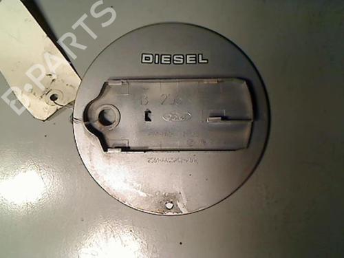 Fuel flap FORD FIESTA V (JH_, JD_) ST150 | BP20431496C131 