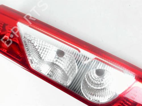 Right taillight CITROËN JUMPY II Van 2.0 HDi 120 | BP29213079C35 