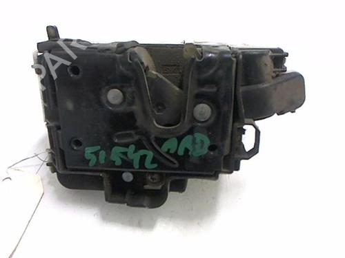 Rear right lock SEAT IBIZA II (6K1) 1.9 SDI | BP20470255C99 