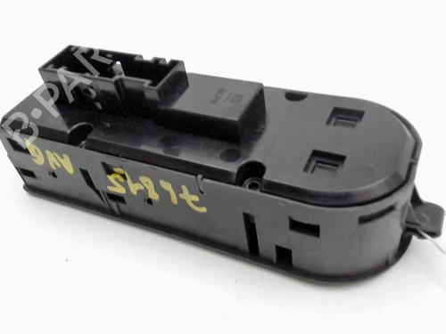 Left front window switch OPEL ZAFIRA / ZAFIRA FAMILY B (A05) 1.9 CDTI (M75) | BP29513886I27 