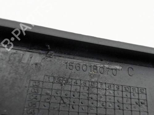 Left front window switch RENAULT SCÉNIC II (JM0/1_) 1.9 dCi (JM0G, JM12, JM1G, JM2C) | BP30689057I27 