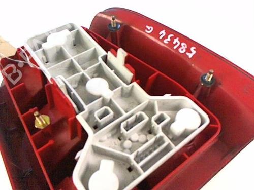 Used Left taillight Left taillight VW PASSAT B5 (3B2) 1.9 TDI (110 hp) 20432198 20432198