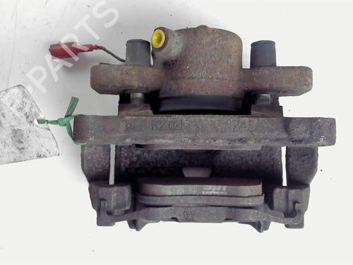 Left front brake caliper ALFA ROMEO 159 Sportwagon (939_) 1.9 JTDM 8V (939AXH1B, 939BXH1B) | BP20407073M105 