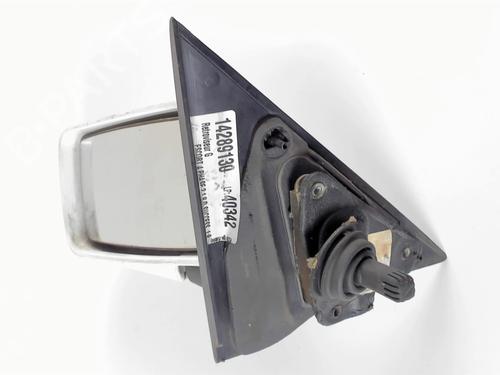 Left mirror FORD ESCORT V (AAL, ABL) 1.8 D | BP21229318C26
