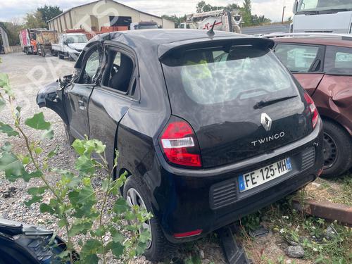 Used Parts RENAULT TWINGO III (BCM_, BCA_) 1.0 SCe 70 5006144