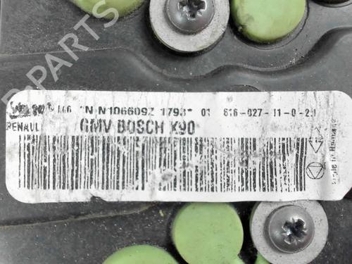 Heater blower motor DACIA DUSTER (HS_) 1.5 dCi (HSMC) | BP20424812M62 