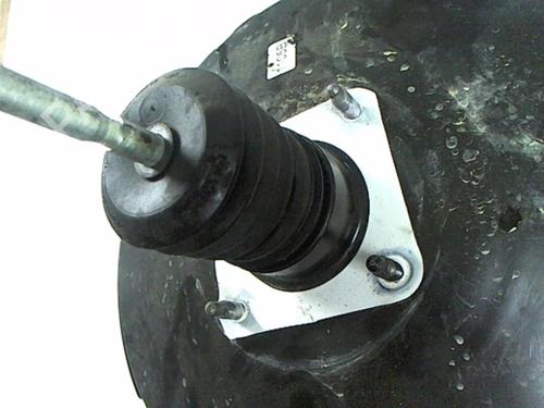 Servo brake VW TOURAN (1T1, 1T2) 1.9 TDI | BP20444740M42 