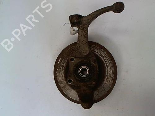 Left front steering knuckle RENAULT 5 (122_) 1.1 (1227, 1397) | BP25264524M25 