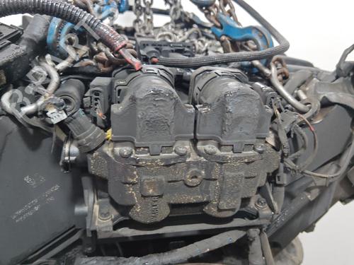 Engine MERCEDES-BENZ M-CLASS (W164) ML 420 CDI 4-matic (164.128) | BP38343749M1 - Image 5