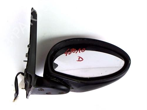Right mirror ALFA ROMEO GT (937_) 2.0 JTS (937CXH1A, 937CXH11) | BP20403170C27 
