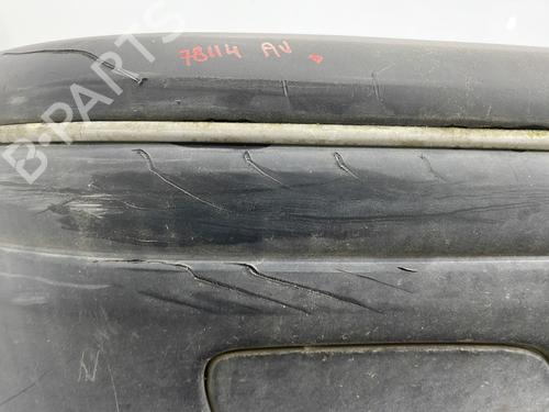 Used Front bumper Front bumper PEUGEOT 106 II (1A_, 1C_) 1.1 i (60 hp) 28819413 28819413