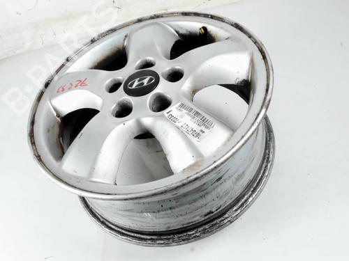 Rim HYUNDAI SANTA FÉ I (SM) 2.0 CRDi 4x4 | BP26964571C45
