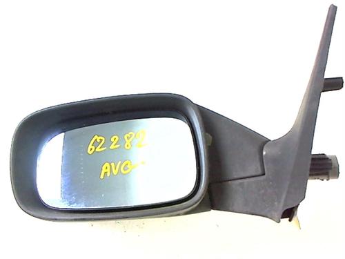 Used Left mirror RENAULT LAGUNA II (BG0/1_) 1.9 dCi (BG08, BG0G) (120 hp) 20466706