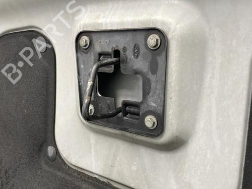 Motorhjelm FORD FUSION (JU_) 1.4 TDCi (68 hp) 20397088