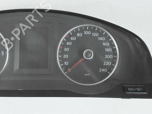 Kombinert Instrument VW TRANSPORTER T5 Van (7HA, 7HH, 7EA, 7EH) 2.0 TDI | BP28321535C47 