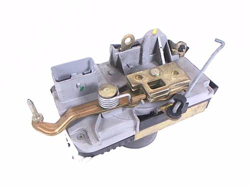 Used Front right lock CITROËN C8 (EA_, EB_) 2.2 HDi (128 hp) 20391593