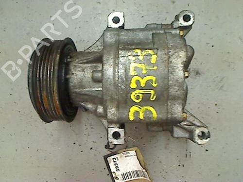 AC compressor FIAT PUNTO (188_) 1.3 JTD 16V | BP20472386M34 