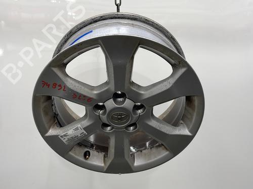 Used Rim TOYOTA RAV 4 III (_A3_) 2.2 D (ALA35_) (150 hp) 21525981