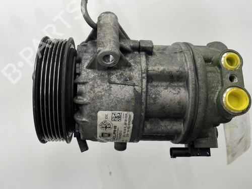 Used AC compressor AC compressor ALFA ROMEO GIULIETTA (940_) 2.0 JTDM (940.FXL1A) (140 hp) 26035388 26035388
