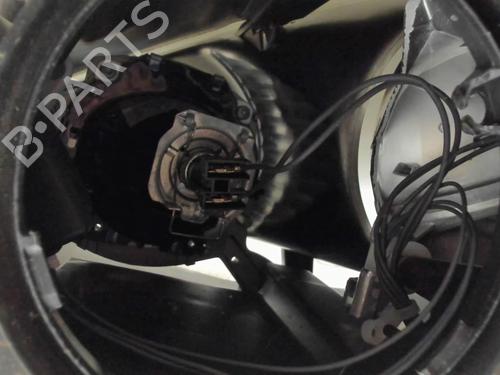 Right headlight PEUGEOT 807 (EB_) 2.2 HDi | BP20469884C29 