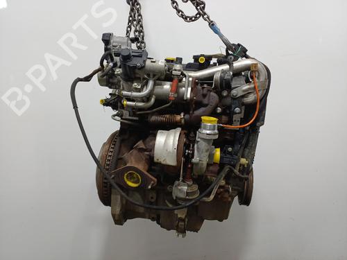 Engine DACIA DUSTER (HS_) 1.5 dCi | BP37589603M1 - Image 11