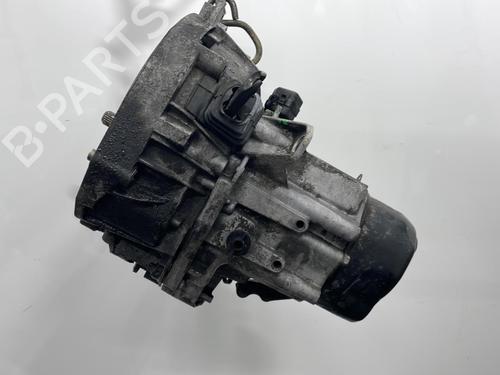 Used Gearbox Gearbox 20440052 20440052