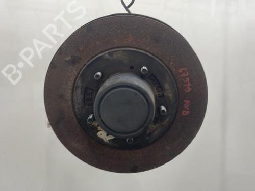 Right front steering knuckle SUZUKI GRAND VITARA I (FT, HT) 2.0 HDI 110 4x4 (SQ420D, TD82V) | BP20388919M26 