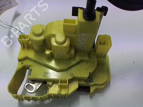 Rear left lock FIAT QUBO (225_) 1.3 D Multijet (225CXB1A, 225AXB1A, 225CXB11, 225AXB11,... | BP20457102C100 