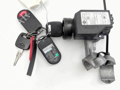 Used Ignition barrel NISSAN MICRA II (K11) 1.0 i 16V (K11) (54 hp) 31074452