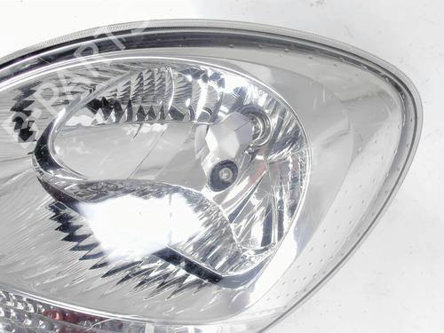 Left headlight RENAULT KANGOO (KC0/1_) 1.5 dCi | BP20450797C28 