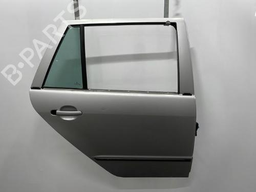 Right rear door SKODA FABIA I Combi (6Y5) 1.4 TDI | BP20387508C5 