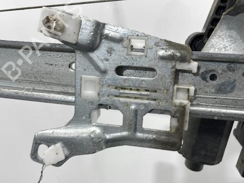 Used Rear right window mechanism Rear right window mechanism MERCEDES-BENZ A-CLASS (W168) A 160 (168.033, 168.133) (102 hp) 30603005 30603005